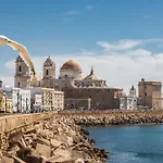 Bajo El Falla By Cadiz Time