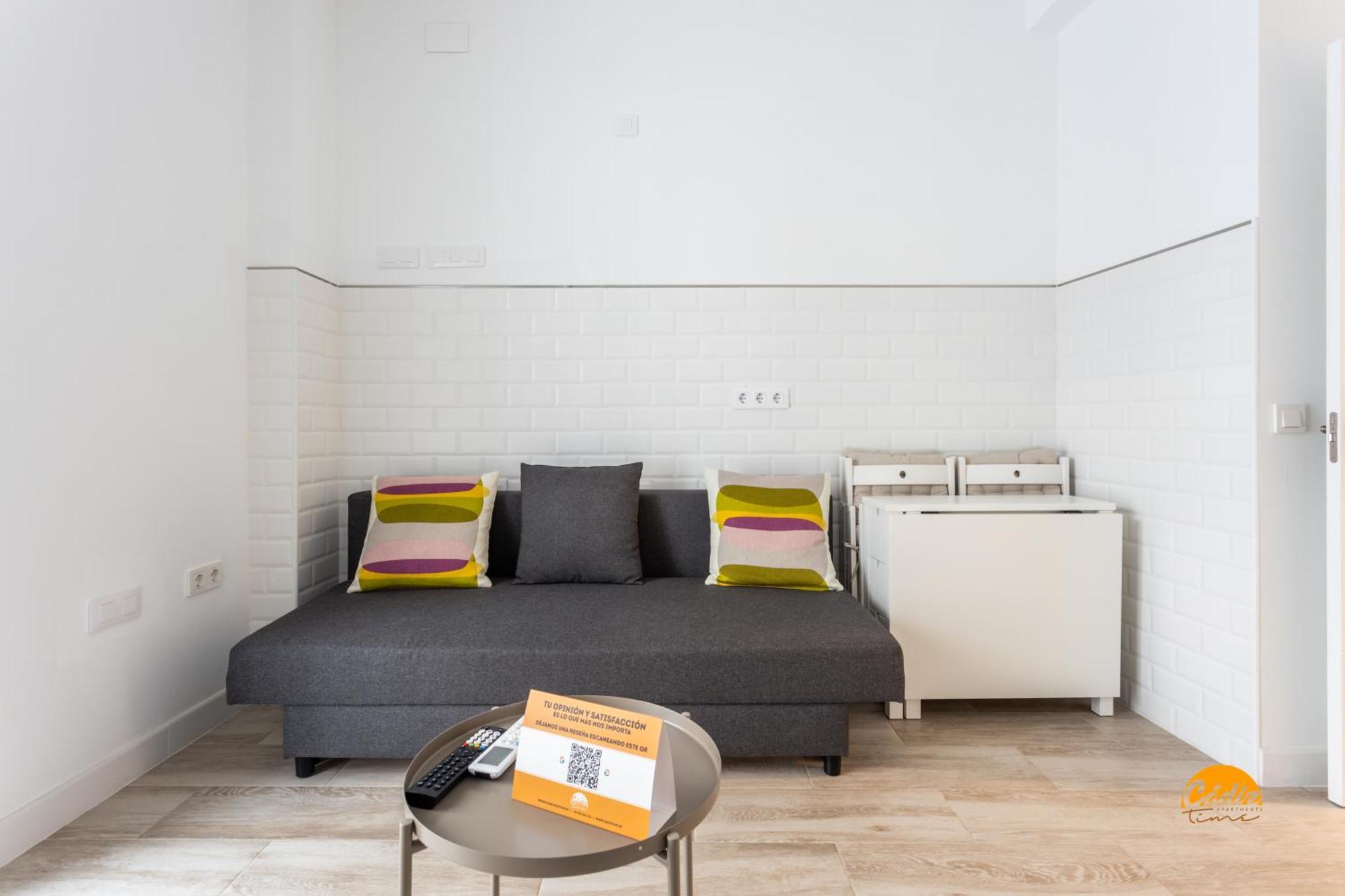 Bajo El Falla By Time Appartement