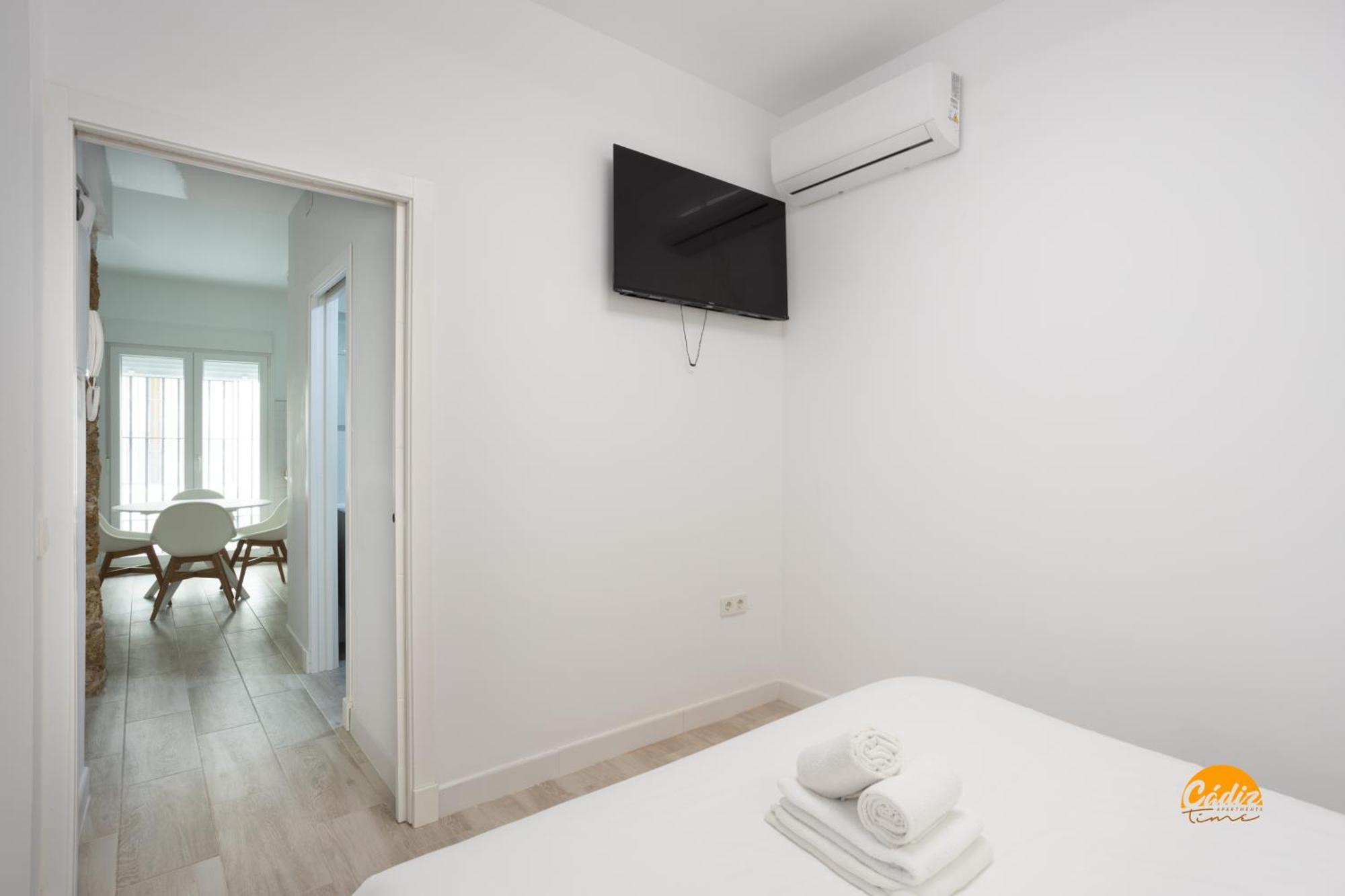 Bajo El Falla By Time Appartement