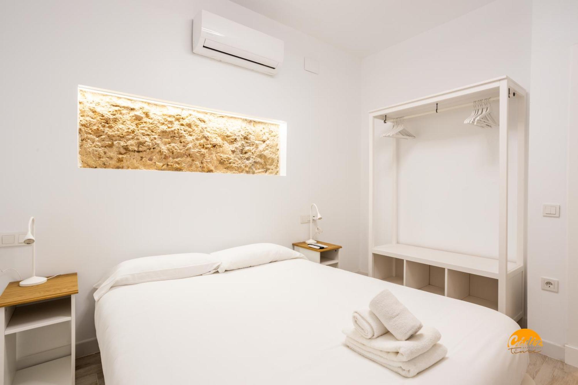 Bajo El Falla By Time Appartement